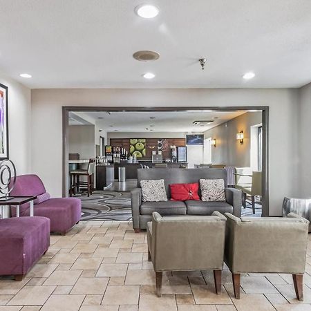 La Quinta By Wyndham N Little Rock - Mccain Mall North Little Rock Bagian luar foto