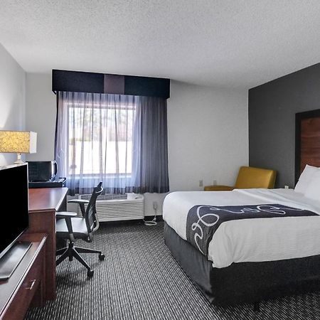 La Quinta By Wyndham N Little Rock - Mccain Mall North Little Rock Bagian luar foto