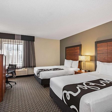 La Quinta By Wyndham N Little Rock - Mccain Mall North Little Rock Bagian luar foto