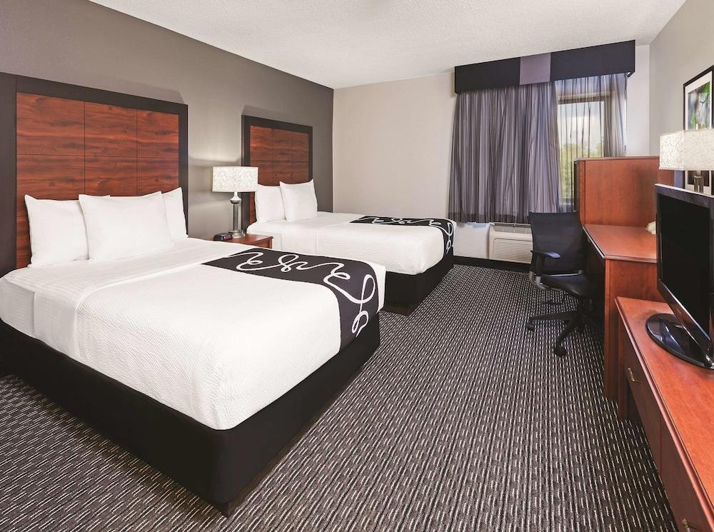 La Quinta By Wyndham N Little Rock - Mccain Mall North Little Rock Bagian luar foto