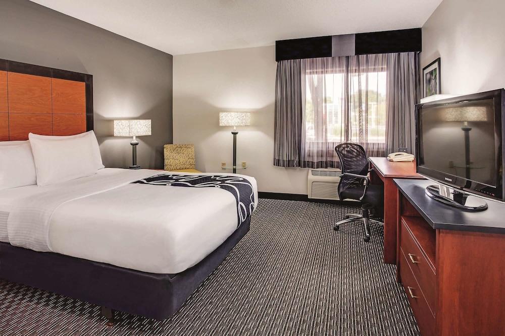 La Quinta By Wyndham N Little Rock - Mccain Mall North Little Rock Bagian luar foto