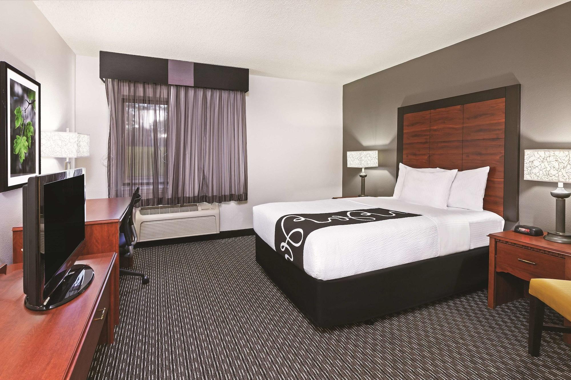 La Quinta By Wyndham N Little Rock - Mccain Mall North Little Rock Bagian luar foto