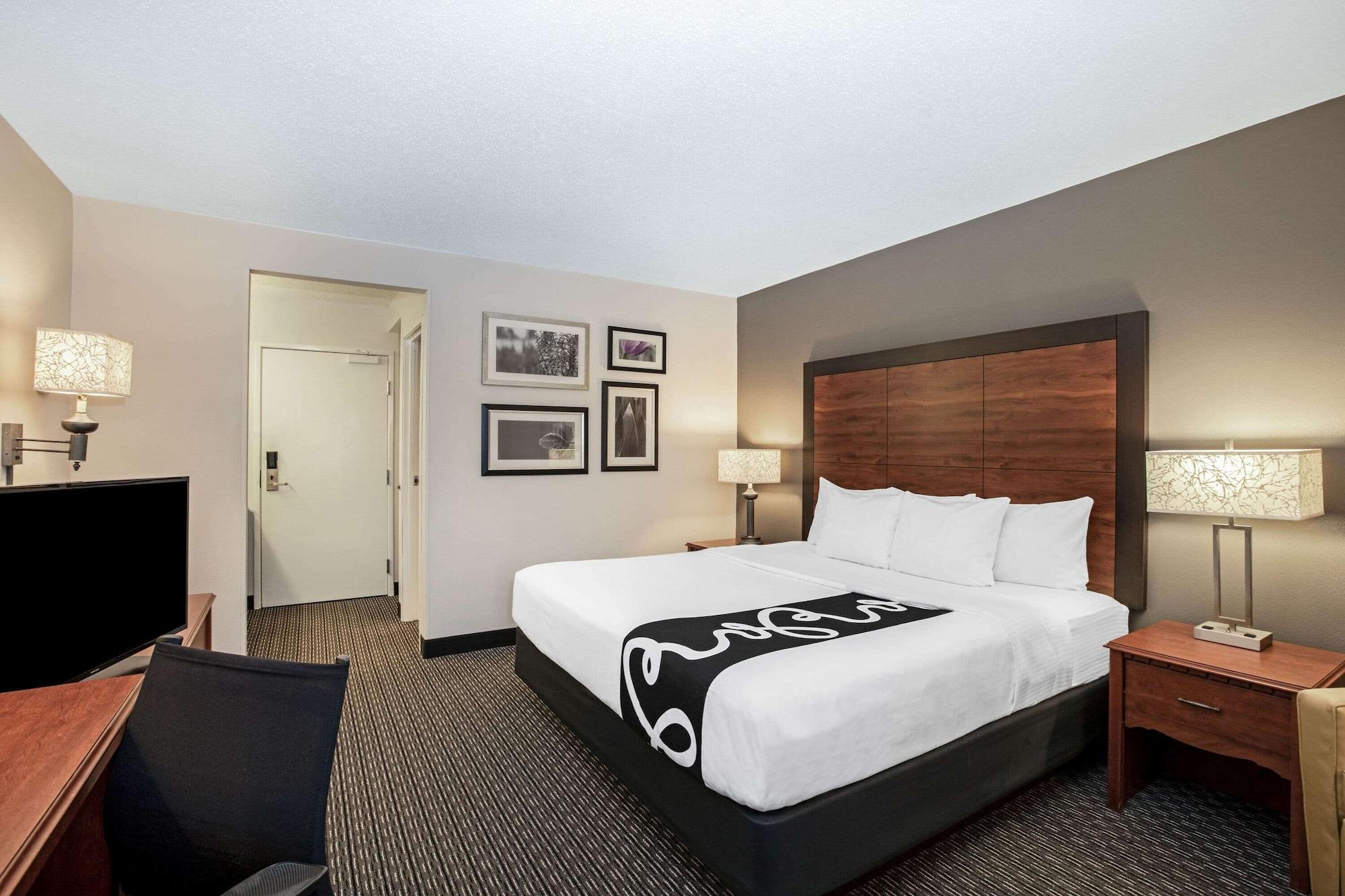 La Quinta By Wyndham N Little Rock - Mccain Mall North Little Rock Bagian luar foto