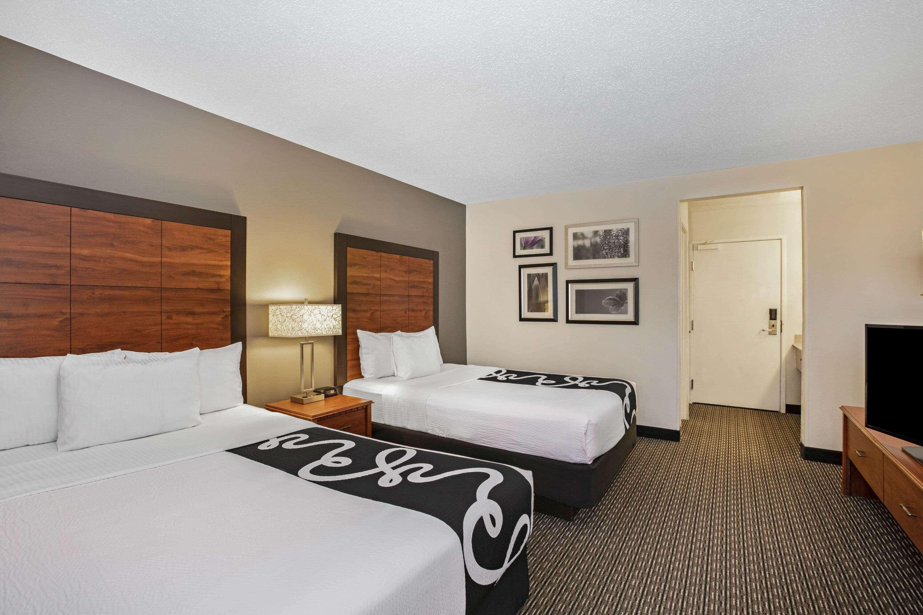 La Quinta By Wyndham N Little Rock - Mccain Mall North Little Rock Bagian luar foto