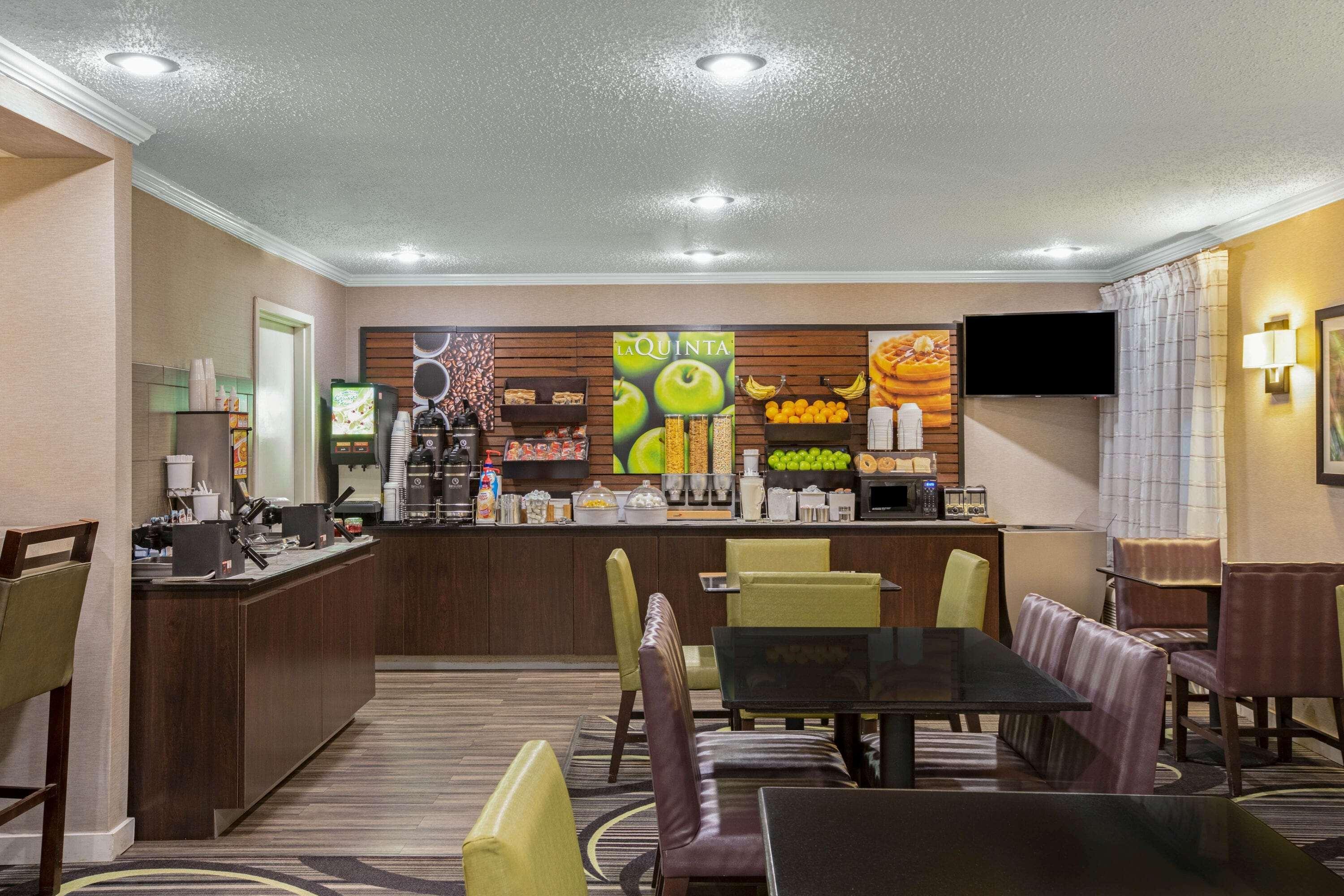 La Quinta By Wyndham N Little Rock - Mccain Mall North Little Rock Bagian luar foto