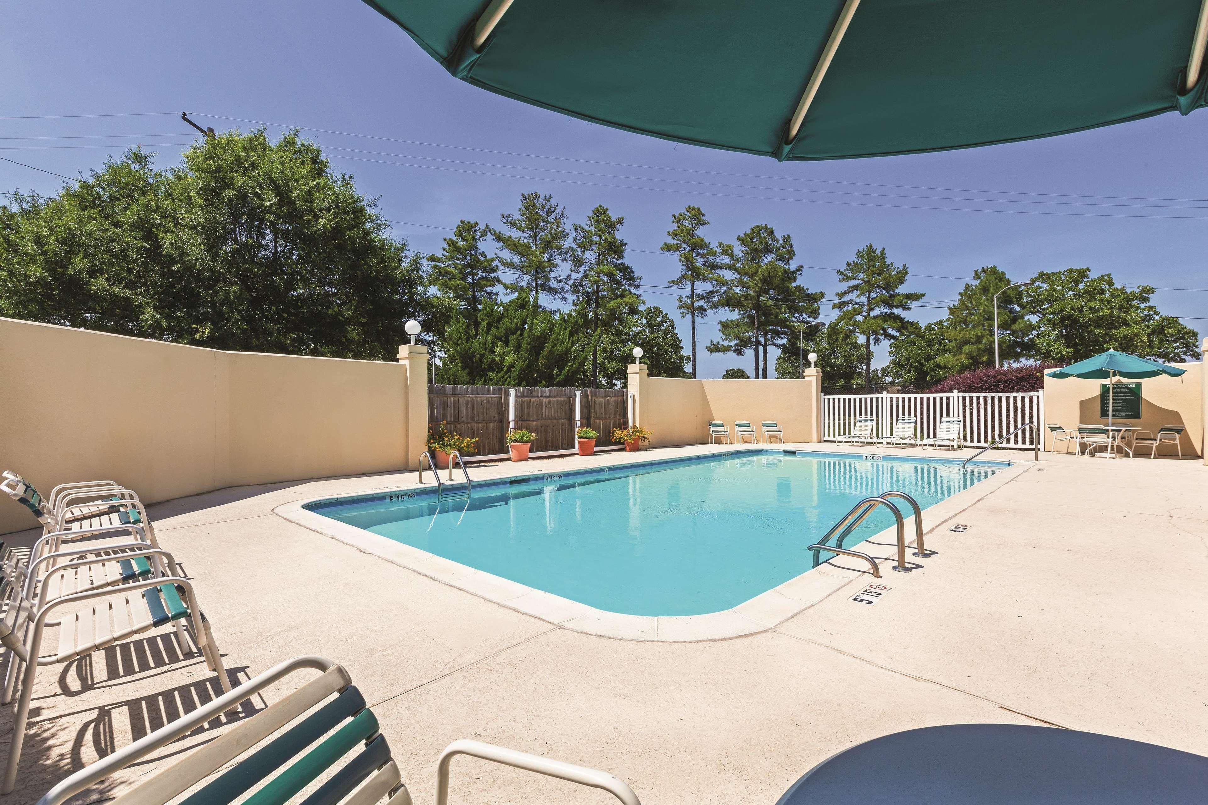 La Quinta By Wyndham N Little Rock - Mccain Mall North Little Rock Bagian luar foto