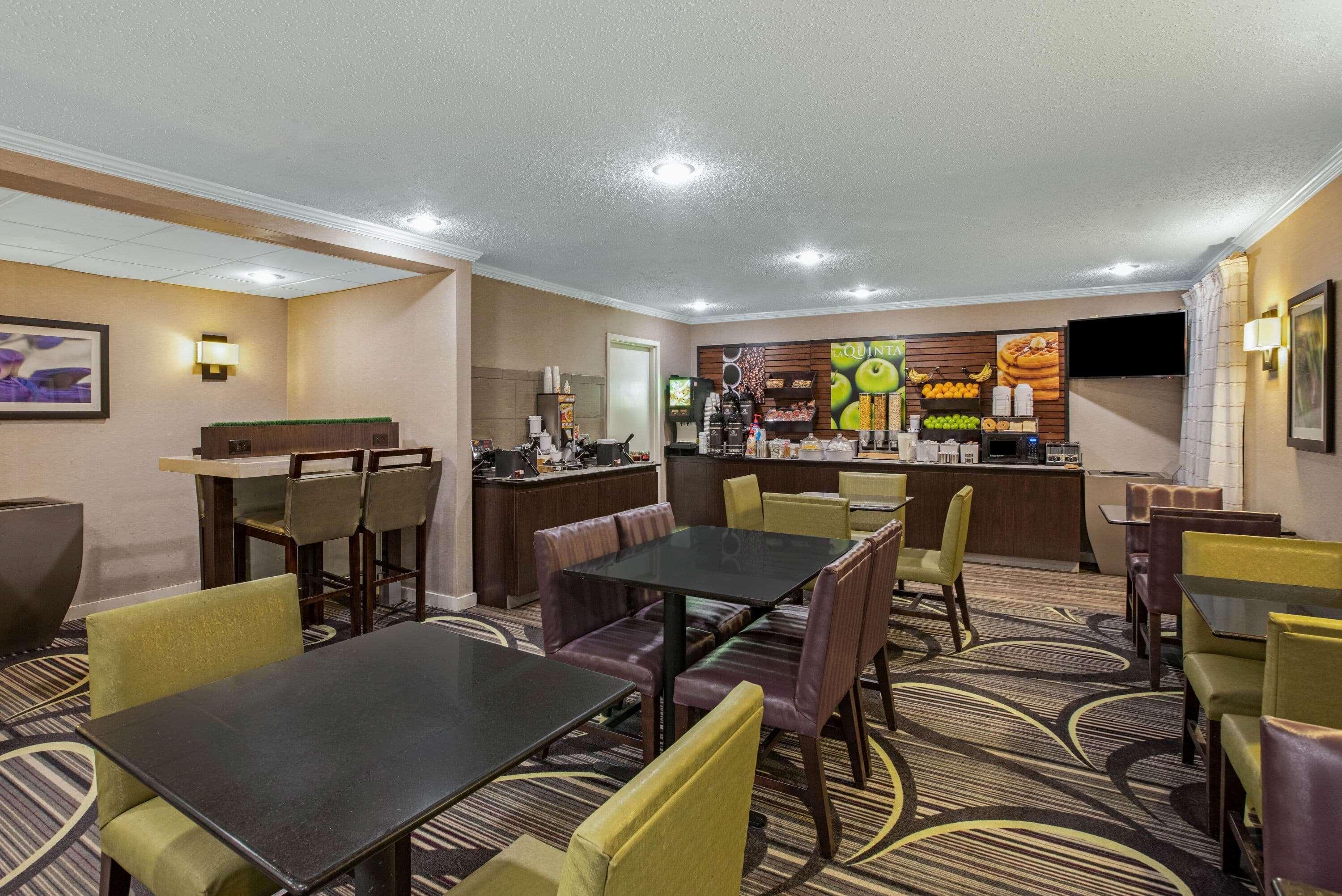 La Quinta By Wyndham N Little Rock - Mccain Mall North Little Rock Bagian luar foto