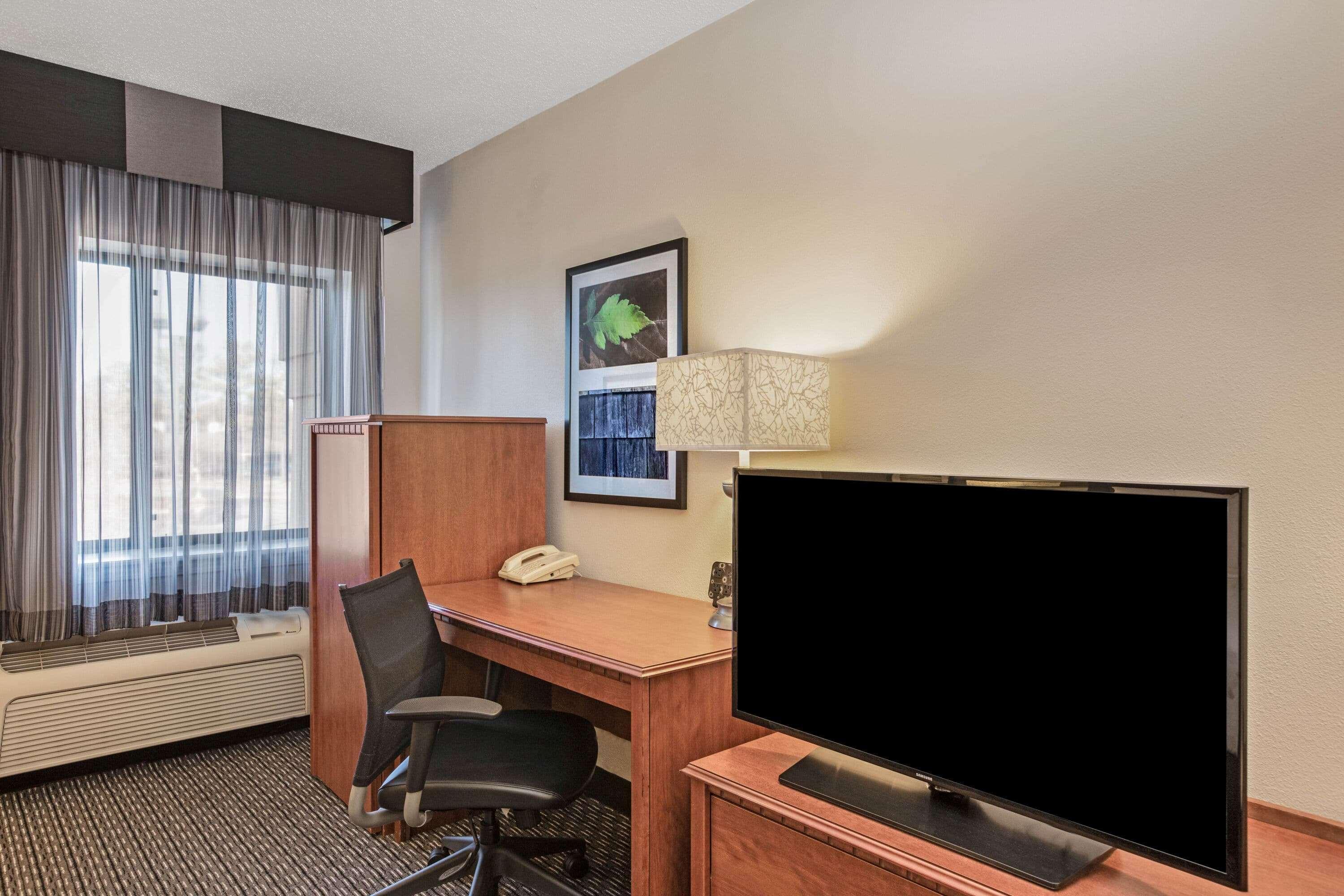 La Quinta By Wyndham N Little Rock - Mccain Mall North Little Rock Bagian luar foto