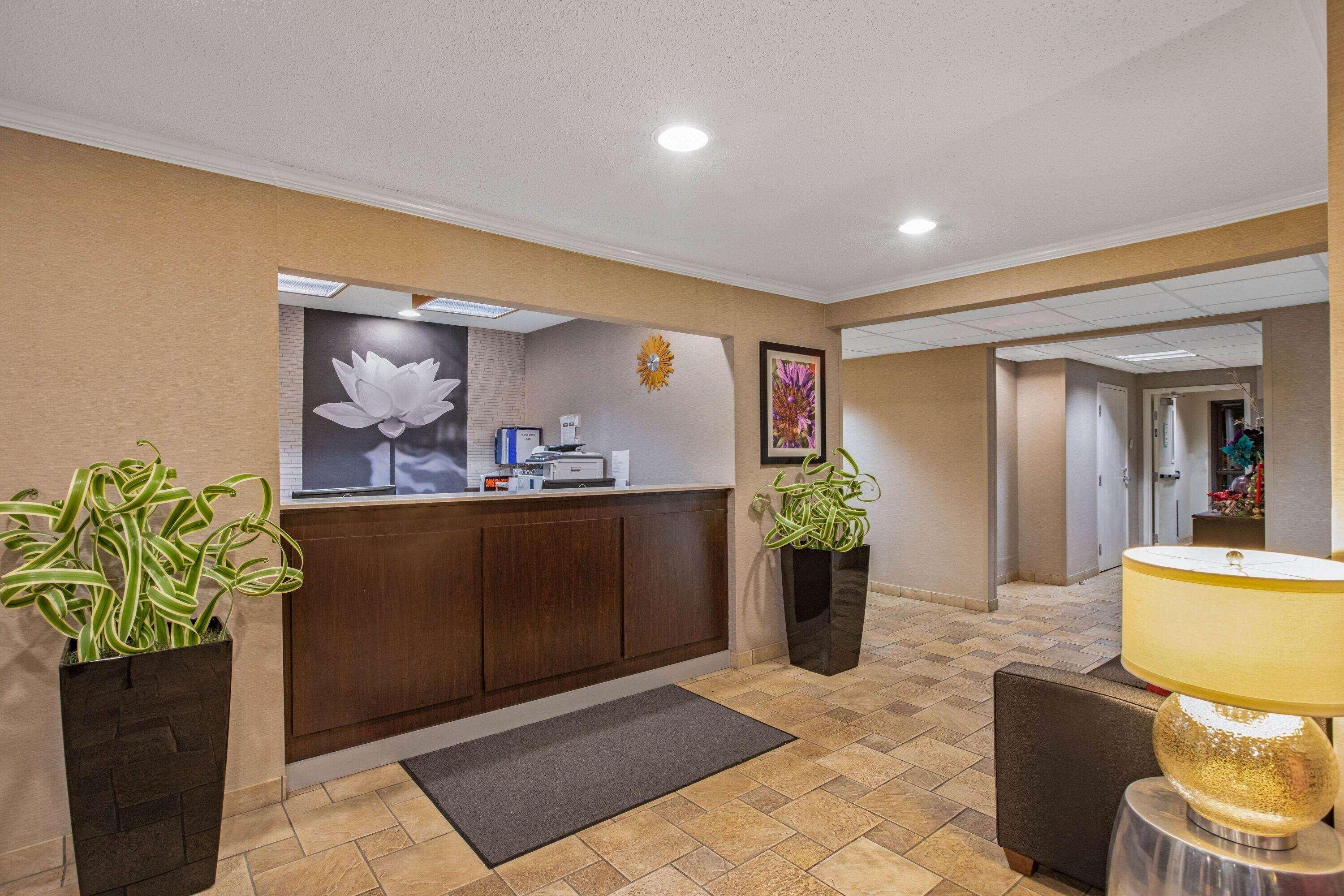La Quinta By Wyndham N Little Rock - Mccain Mall North Little Rock Bagian luar foto