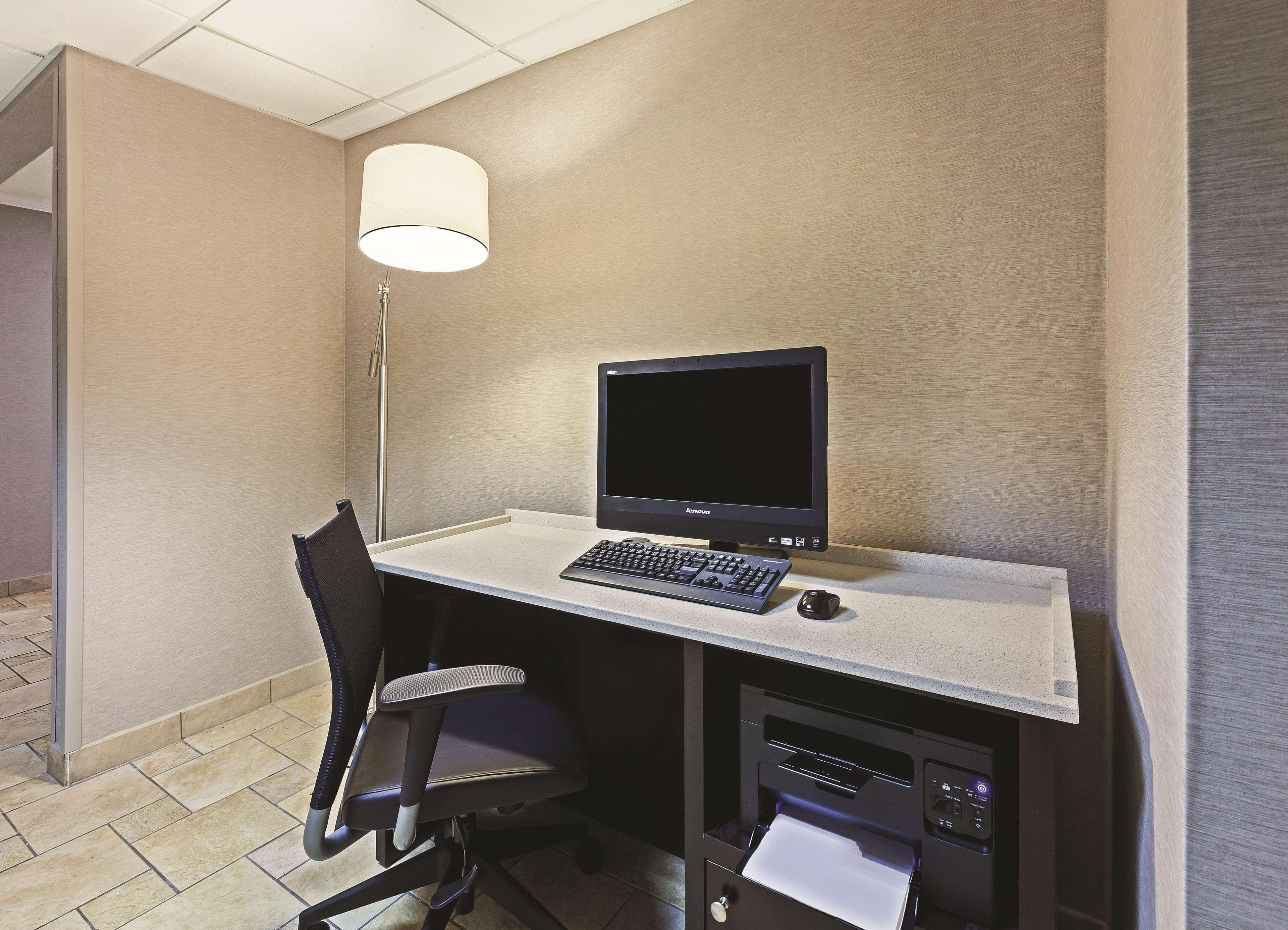 La Quinta By Wyndham N Little Rock - Mccain Mall North Little Rock Bagian luar foto
