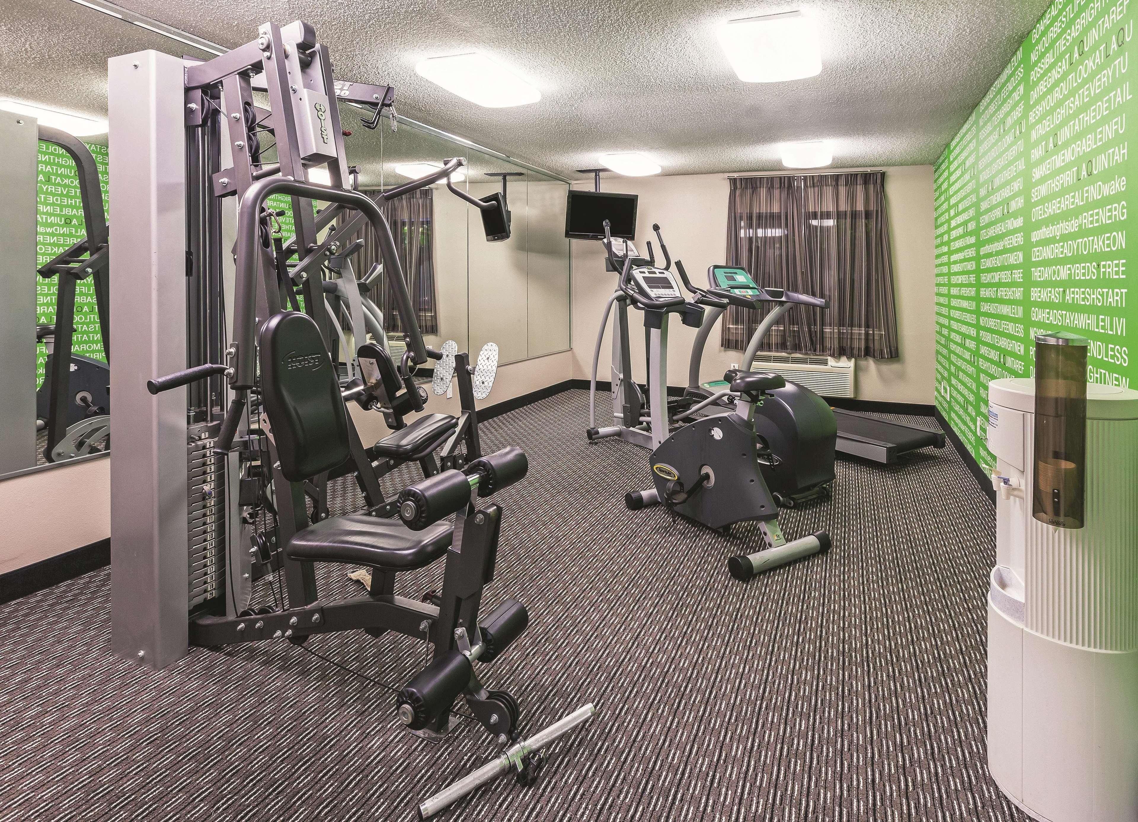 La Quinta By Wyndham N Little Rock - Mccain Mall North Little Rock Bagian luar foto