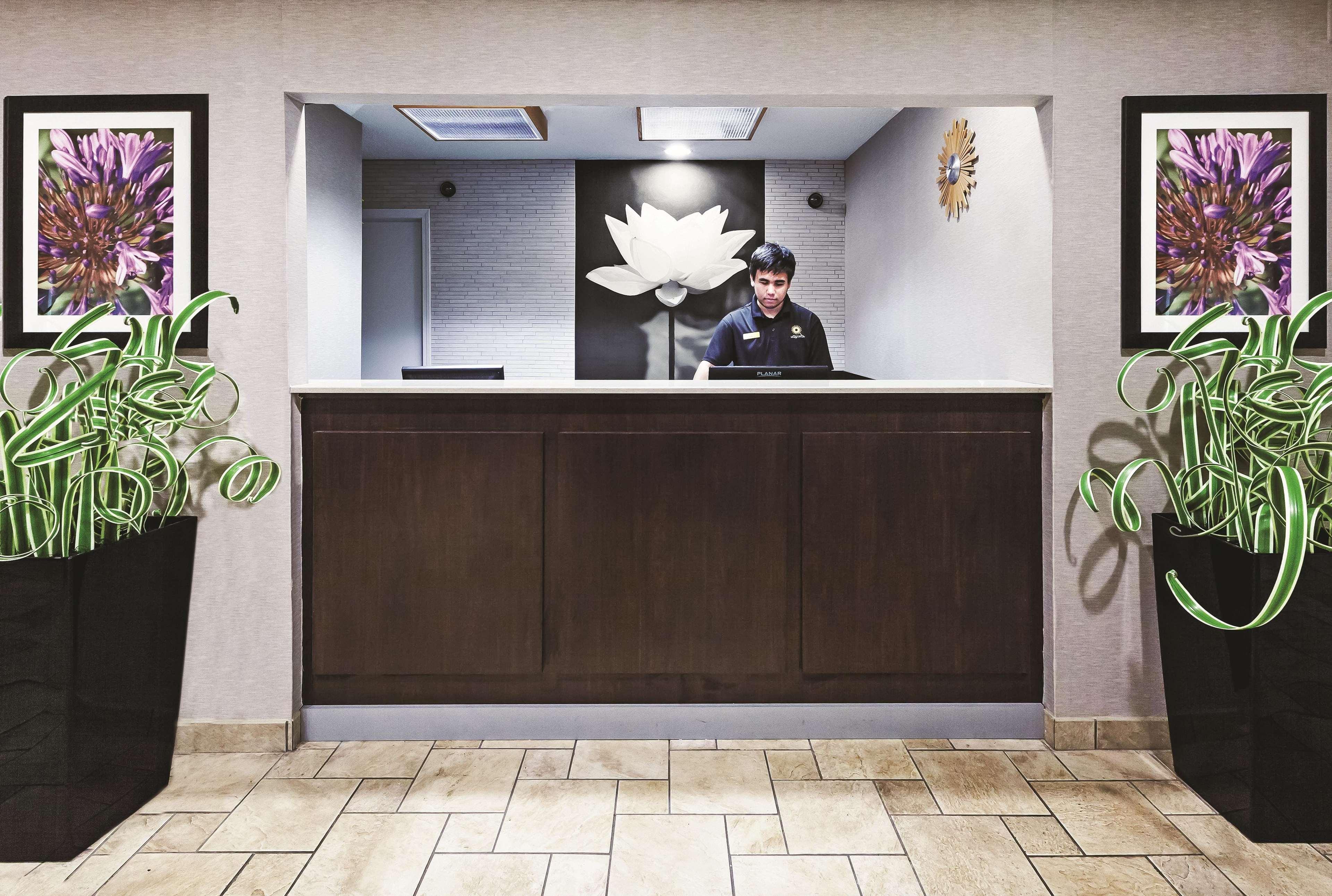 La Quinta By Wyndham N Little Rock - Mccain Mall North Little Rock Bagian luar foto