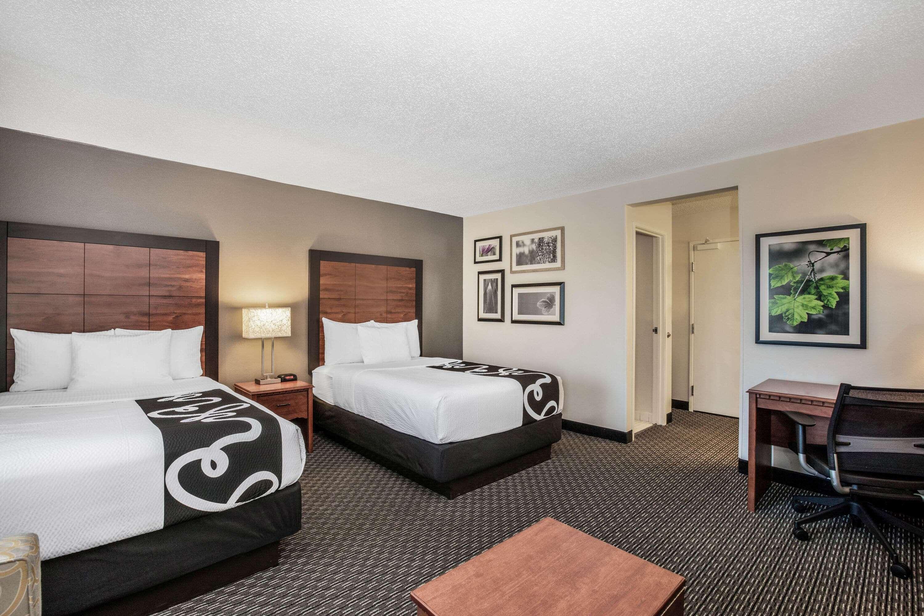 La Quinta By Wyndham N Little Rock - Mccain Mall North Little Rock Bagian luar foto