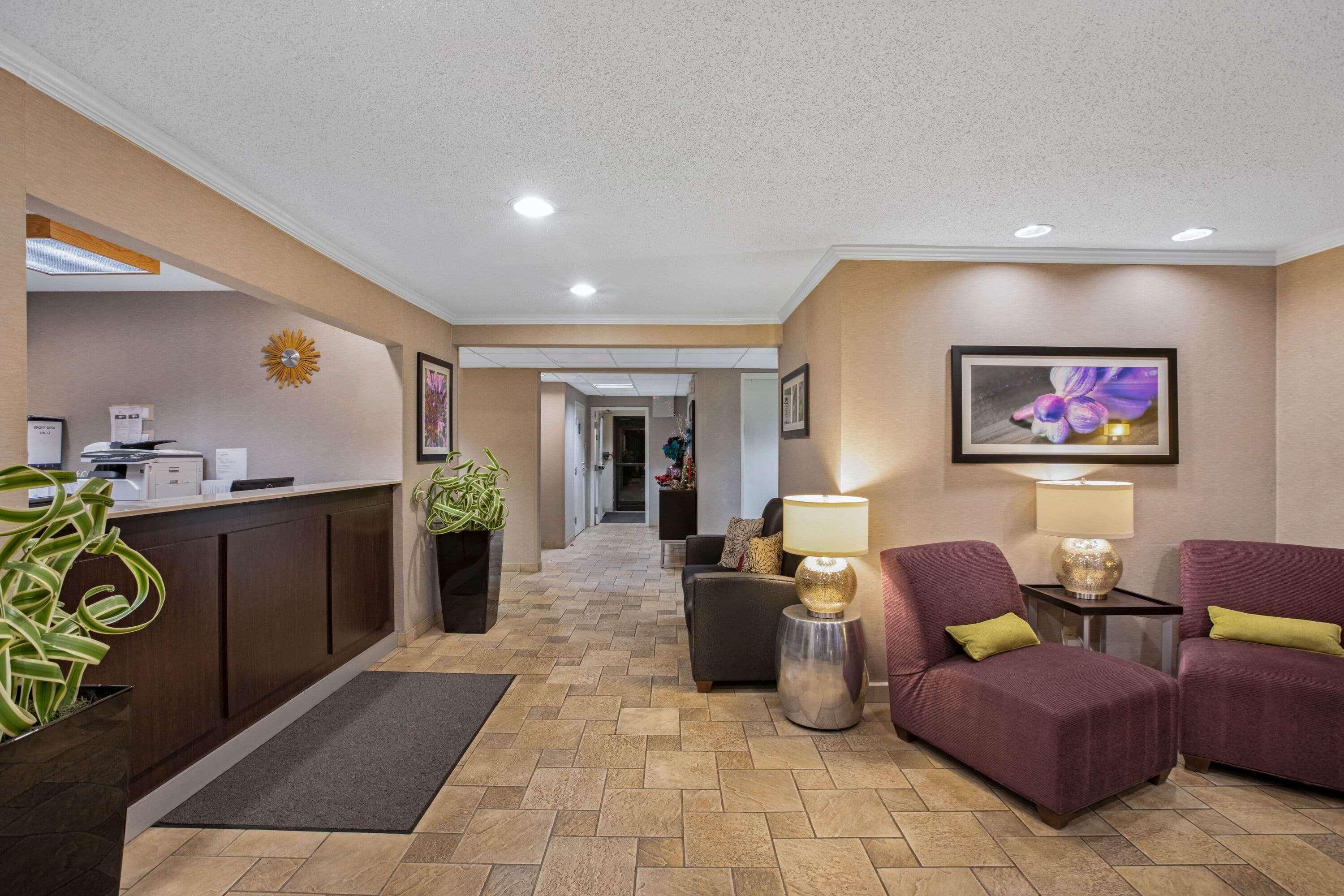 La Quinta By Wyndham N Little Rock - Mccain Mall North Little Rock Bagian luar foto
