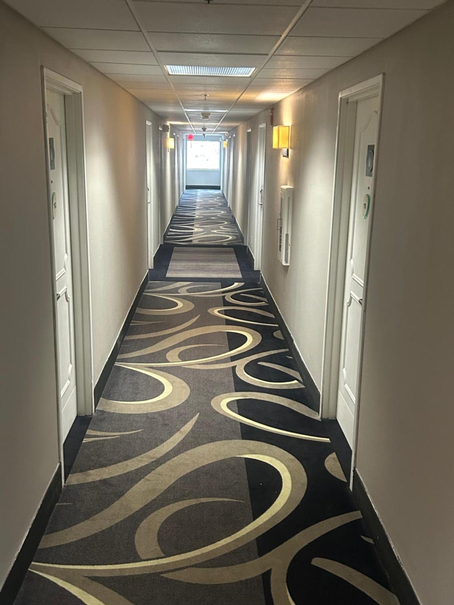 La Quinta By Wyndham N Little Rock - Mccain Mall North Little Rock Bagian luar foto