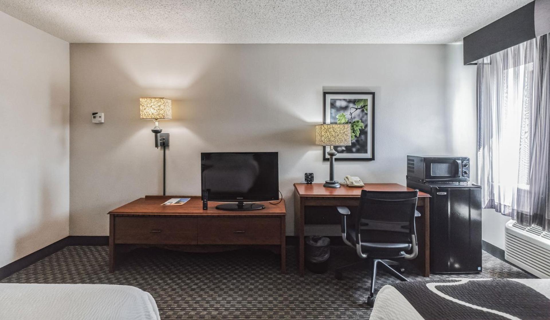 La Quinta By Wyndham N Little Rock - Mccain Mall North Little Rock Bagian luar foto