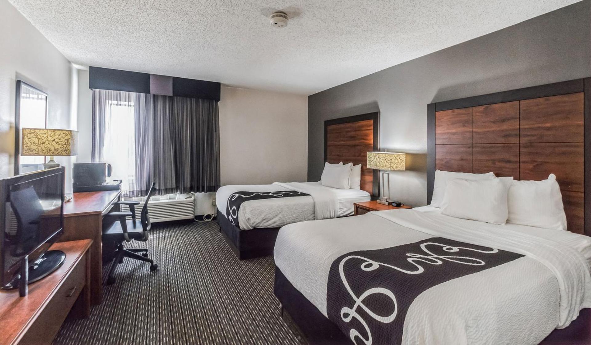 La Quinta By Wyndham N Little Rock - Mccain Mall North Little Rock Bagian luar foto
