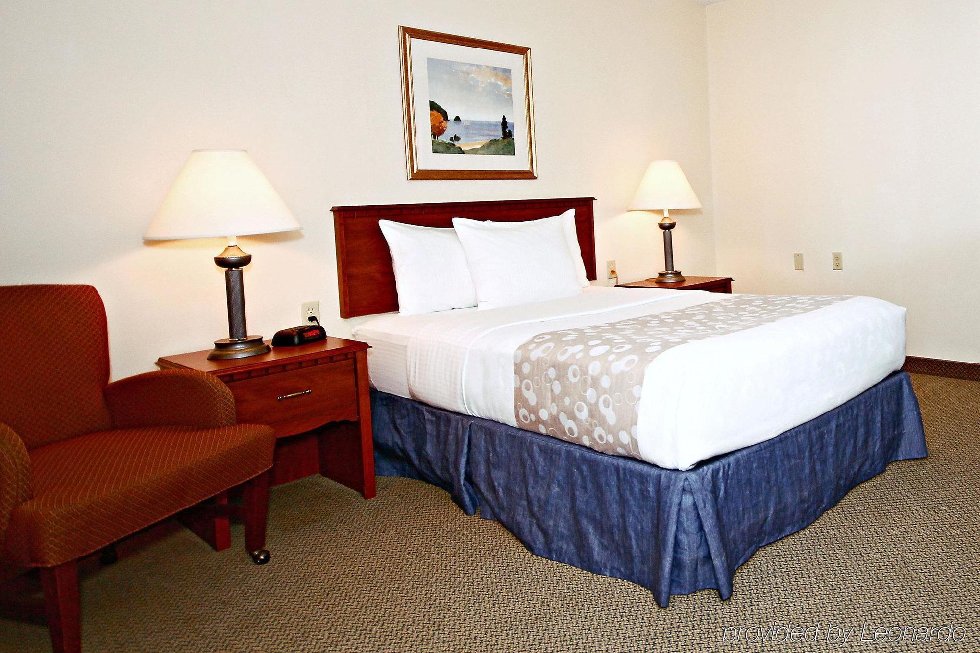La Quinta By Wyndham N Little Rock - Mccain Mall North Little Rock Bagian luar foto