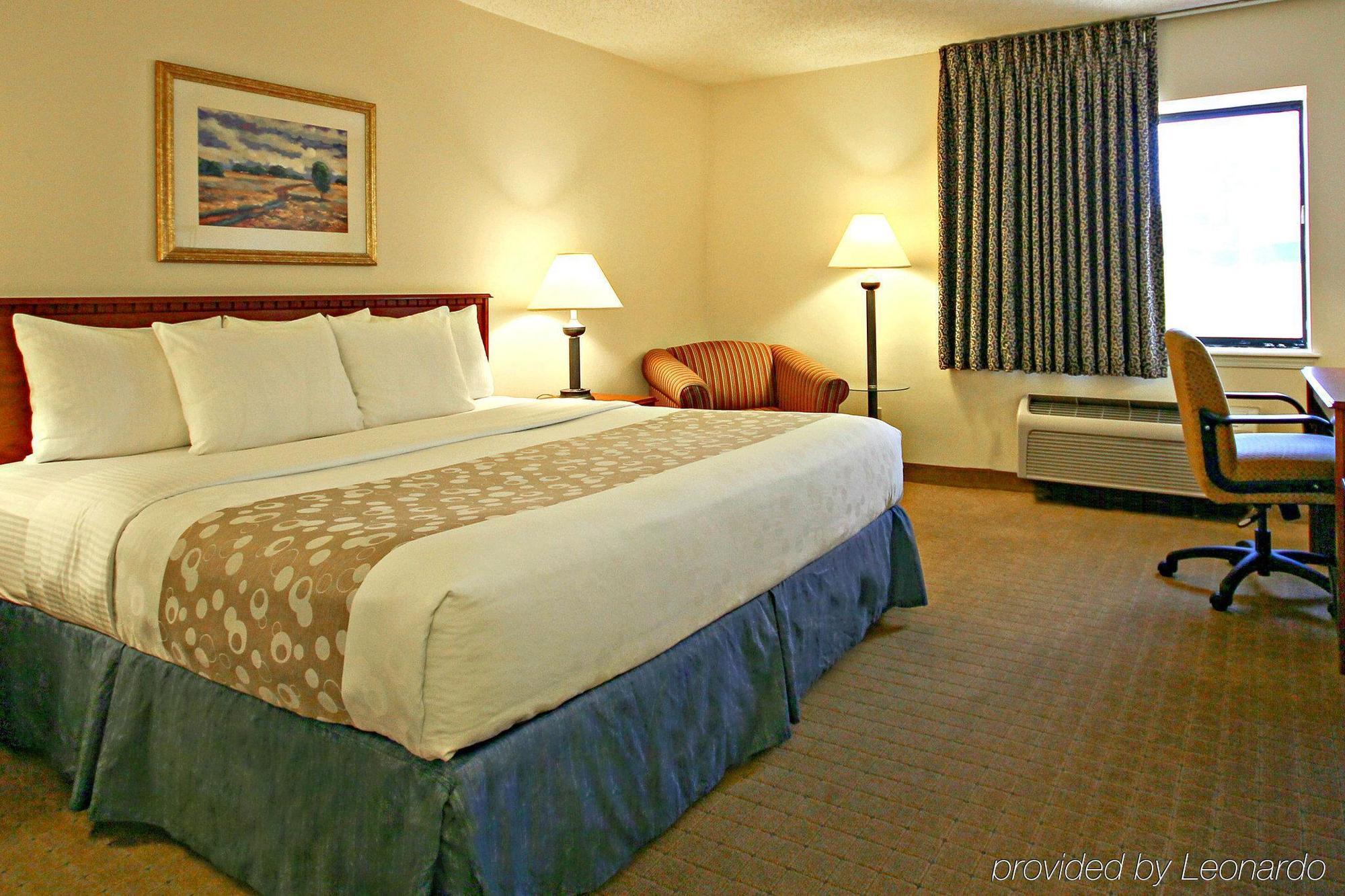 La Quinta By Wyndham N Little Rock - Mccain Mall North Little Rock Bagian luar foto