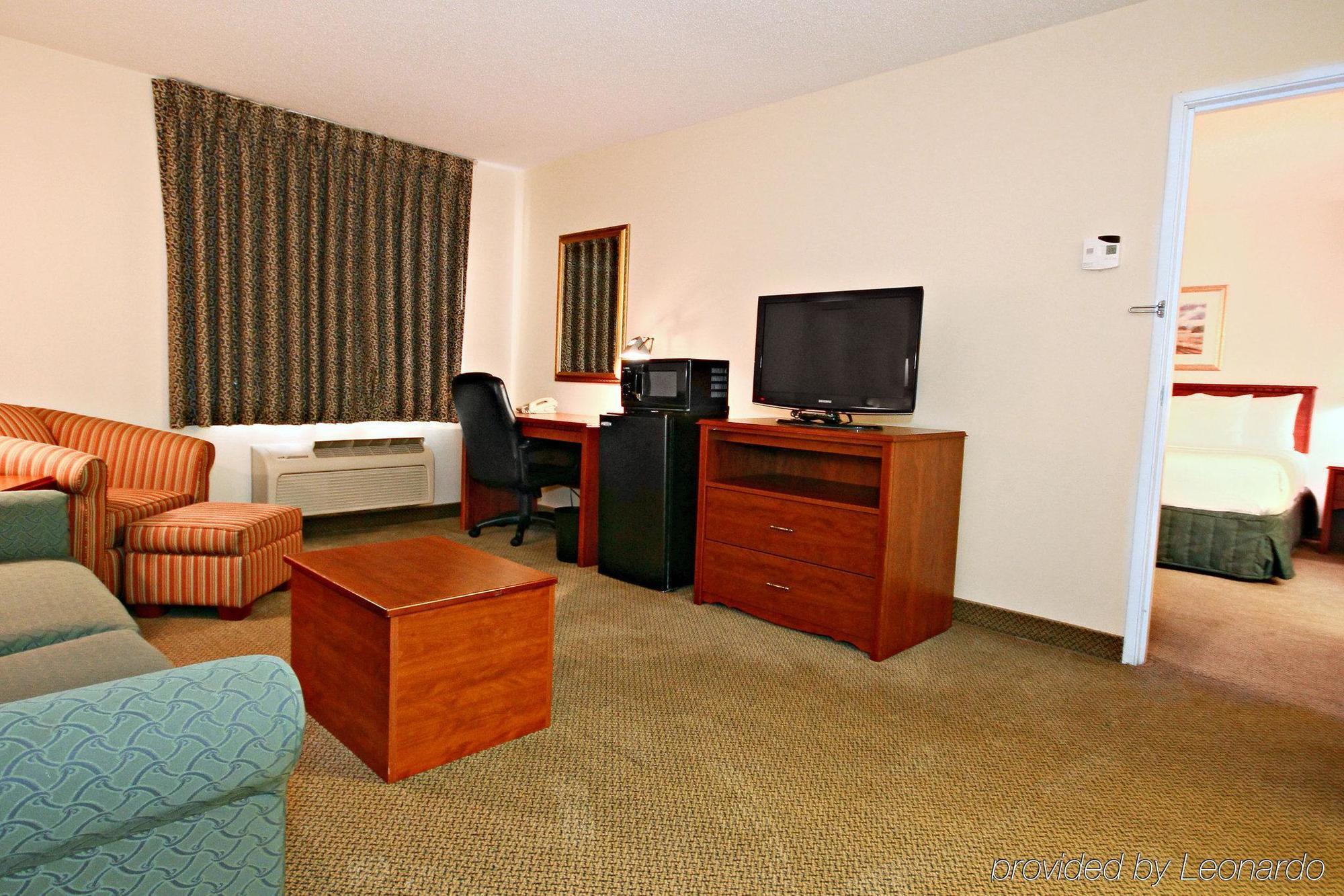 La Quinta By Wyndham N Little Rock - Mccain Mall North Little Rock Bagian luar foto