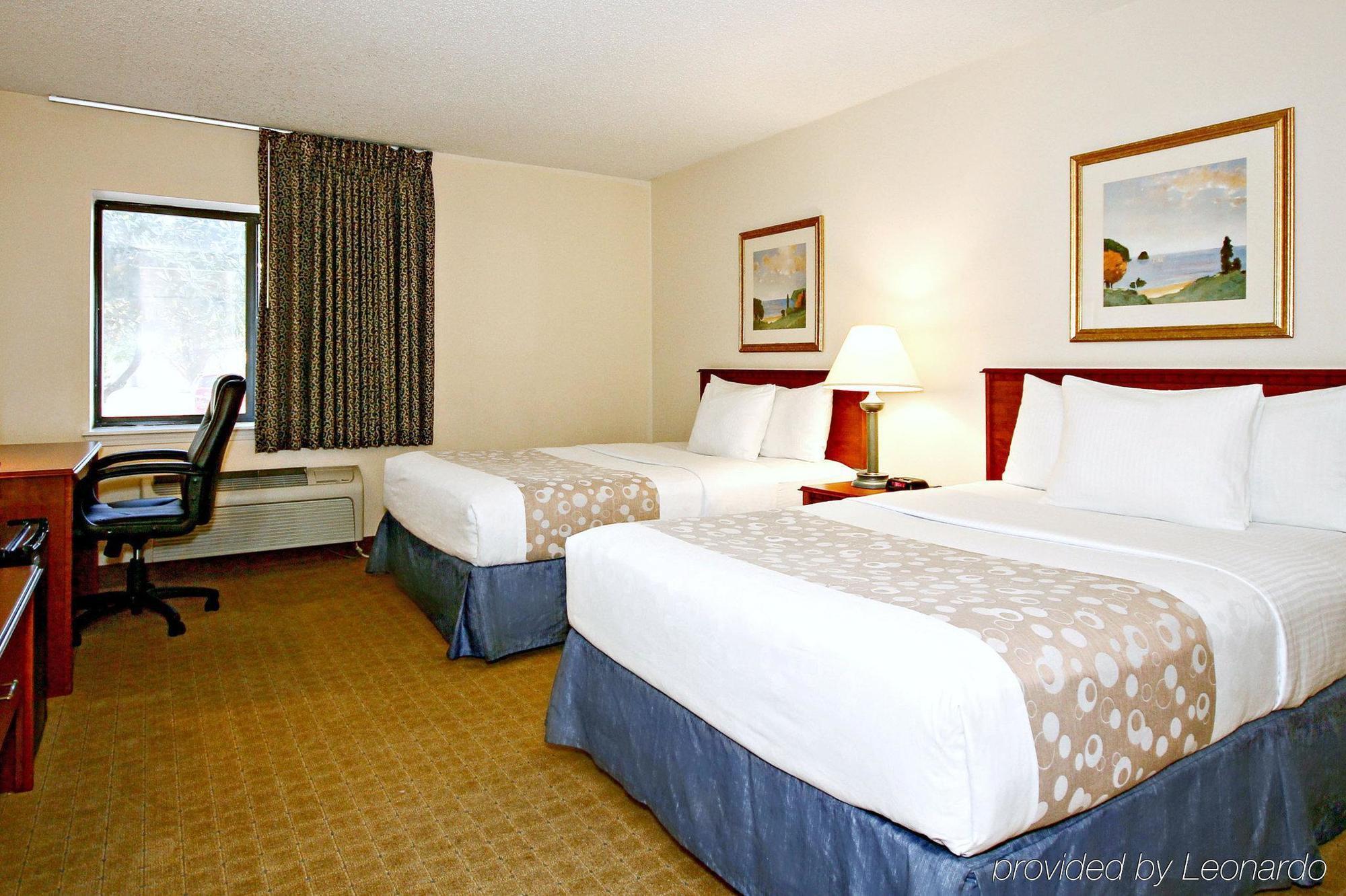 La Quinta By Wyndham N Little Rock - Mccain Mall North Little Rock Bagian luar foto