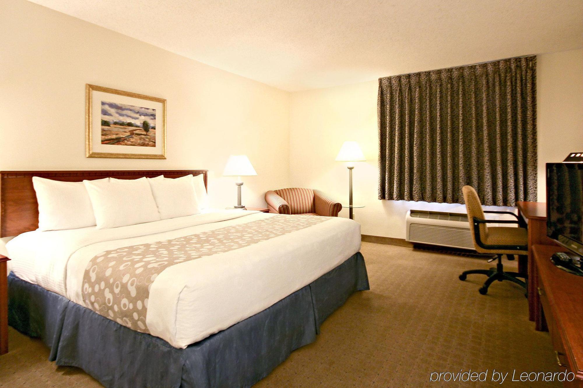 La Quinta By Wyndham N Little Rock - Mccain Mall North Little Rock Bagian luar foto