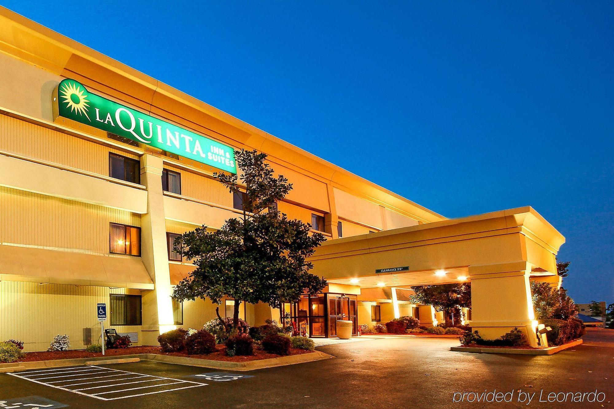 La Quinta By Wyndham N Little Rock - Mccain Mall North Little Rock Bagian luar foto