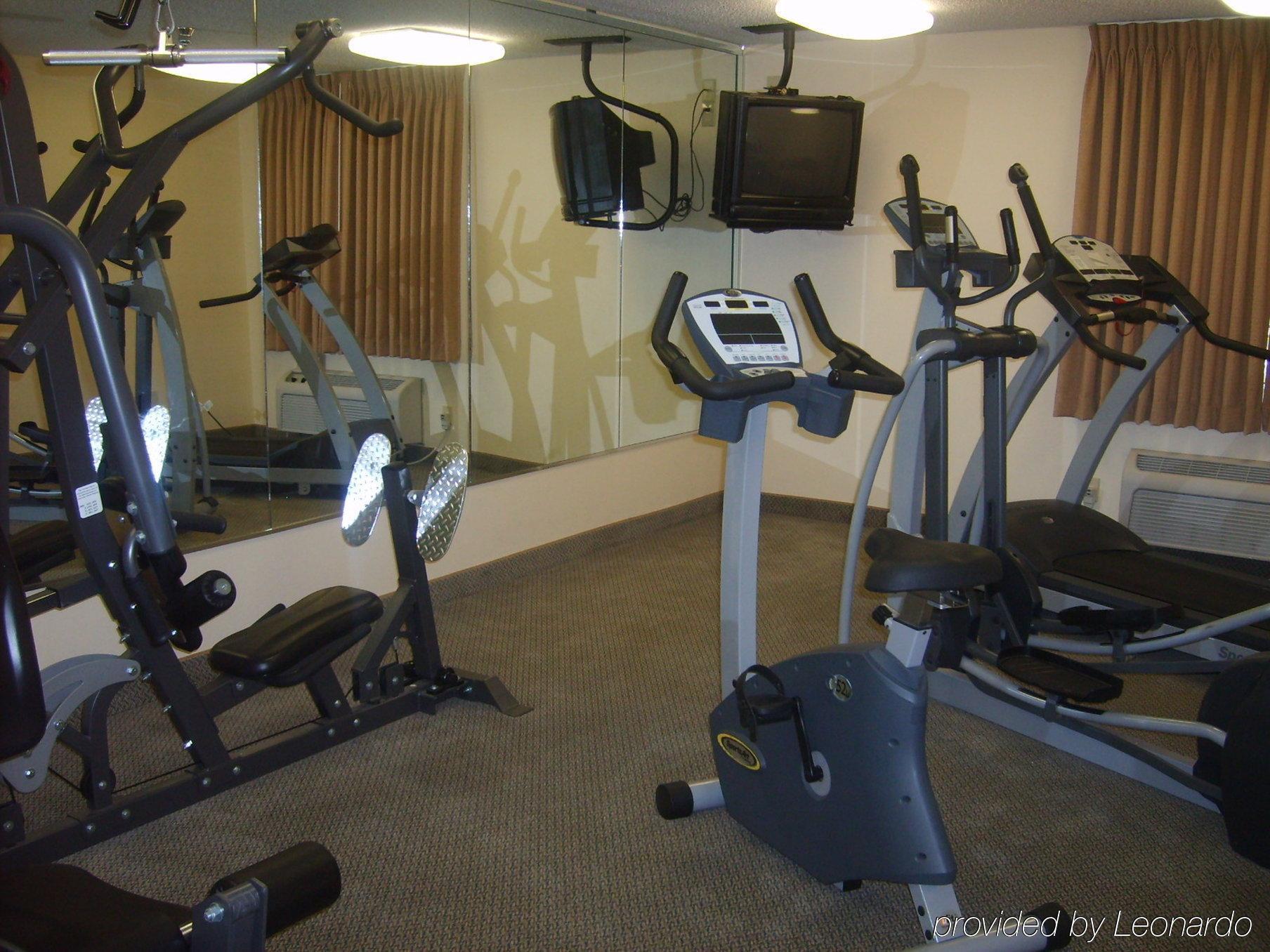 La Quinta By Wyndham N Little Rock - Mccain Mall North Little Rock Fasilitas foto