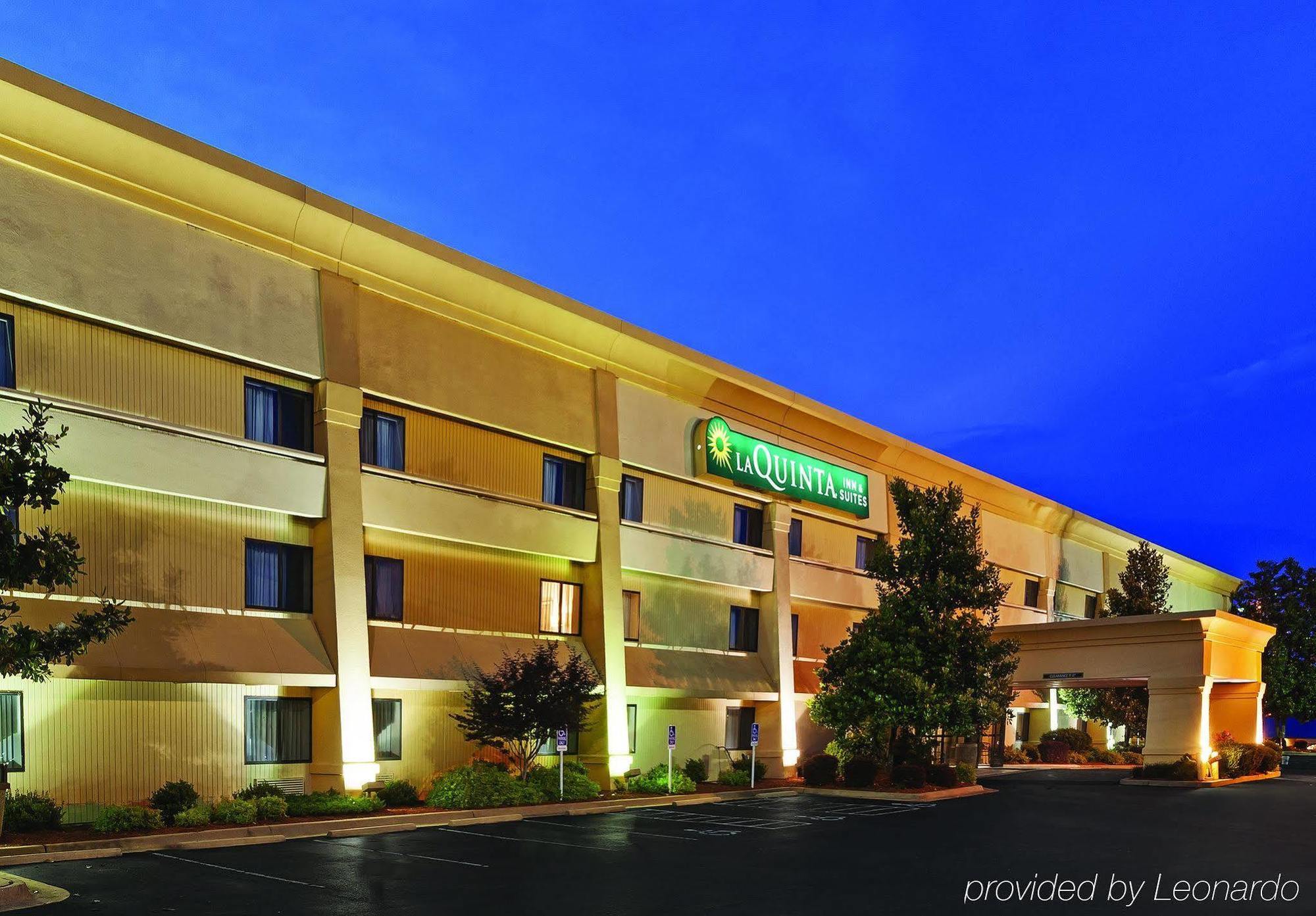 La Quinta By Wyndham N Little Rock - Mccain Mall North Little Rock Bagian luar foto