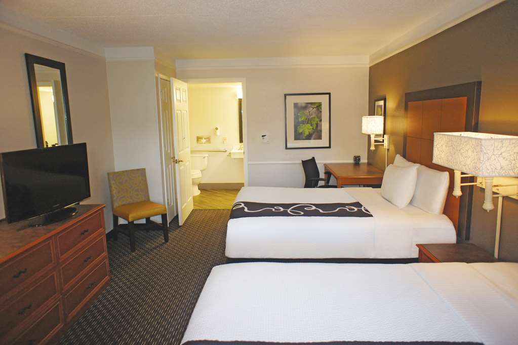 La Quinta By Wyndham N Little Rock - Mccain Mall North Little Rock Ruang foto