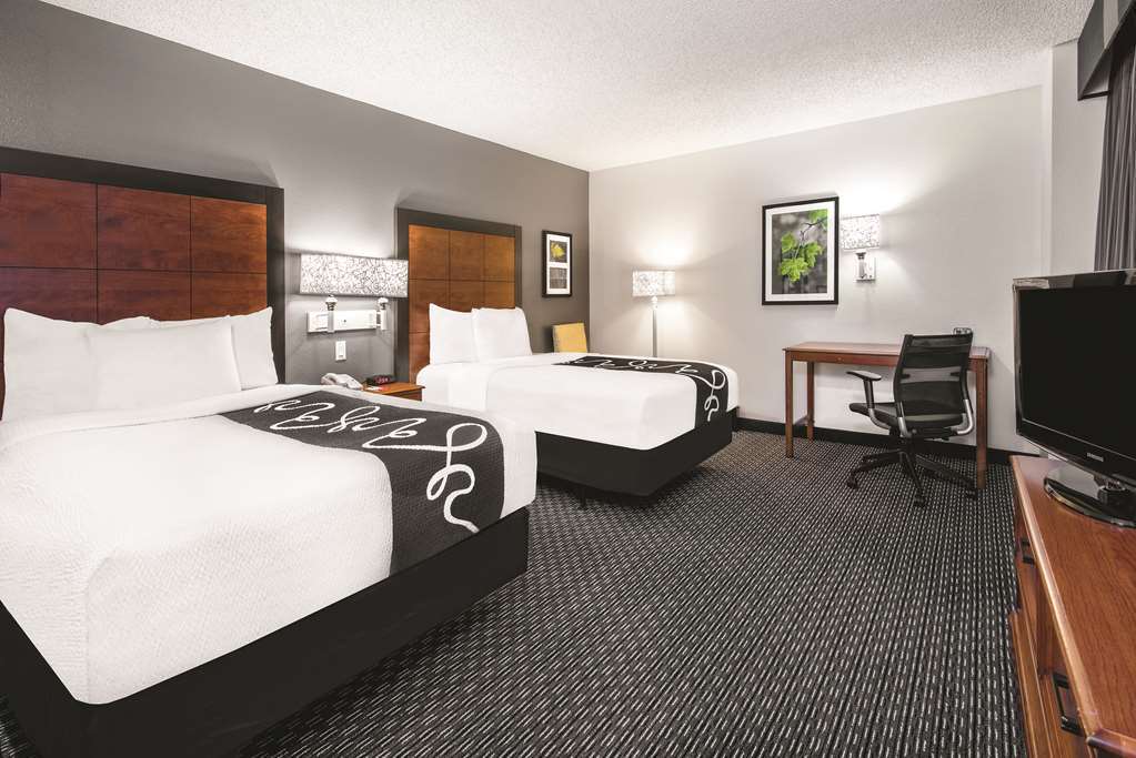 La Quinta By Wyndham N Little Rock - Mccain Mall North Little Rock Ruang foto
