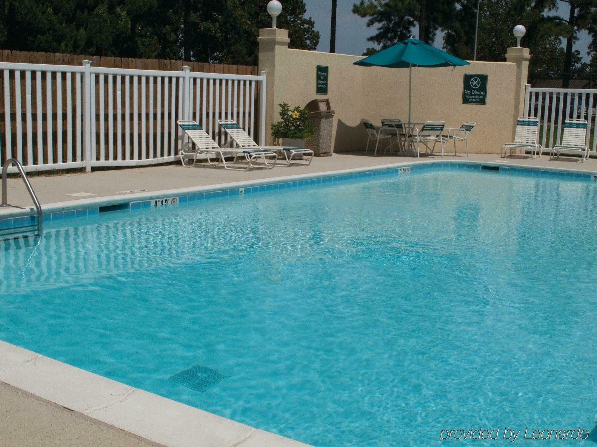 La Quinta By Wyndham N Little Rock - Mccain Mall North Little Rock Fasilitas foto