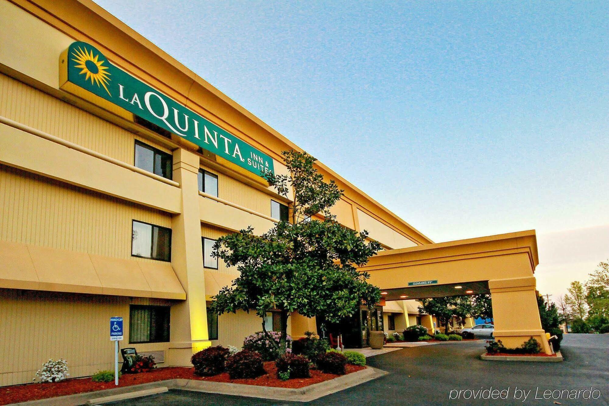 La Quinta By Wyndham N Little Rock - Mccain Mall North Little Rock Bagian luar foto