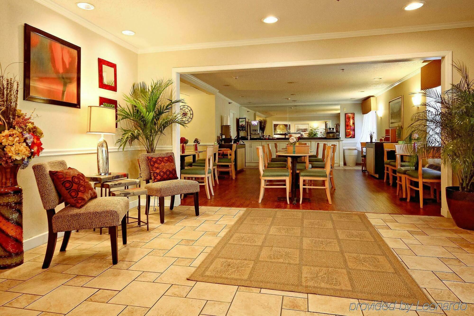 La Quinta By Wyndham N Little Rock - Mccain Mall North Little Rock Bagian luar foto