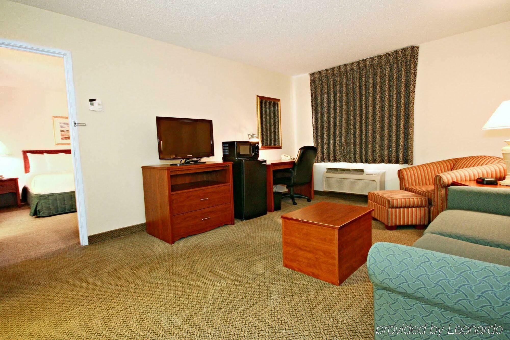 La Quinta By Wyndham N Little Rock - Mccain Mall North Little Rock Bagian luar foto