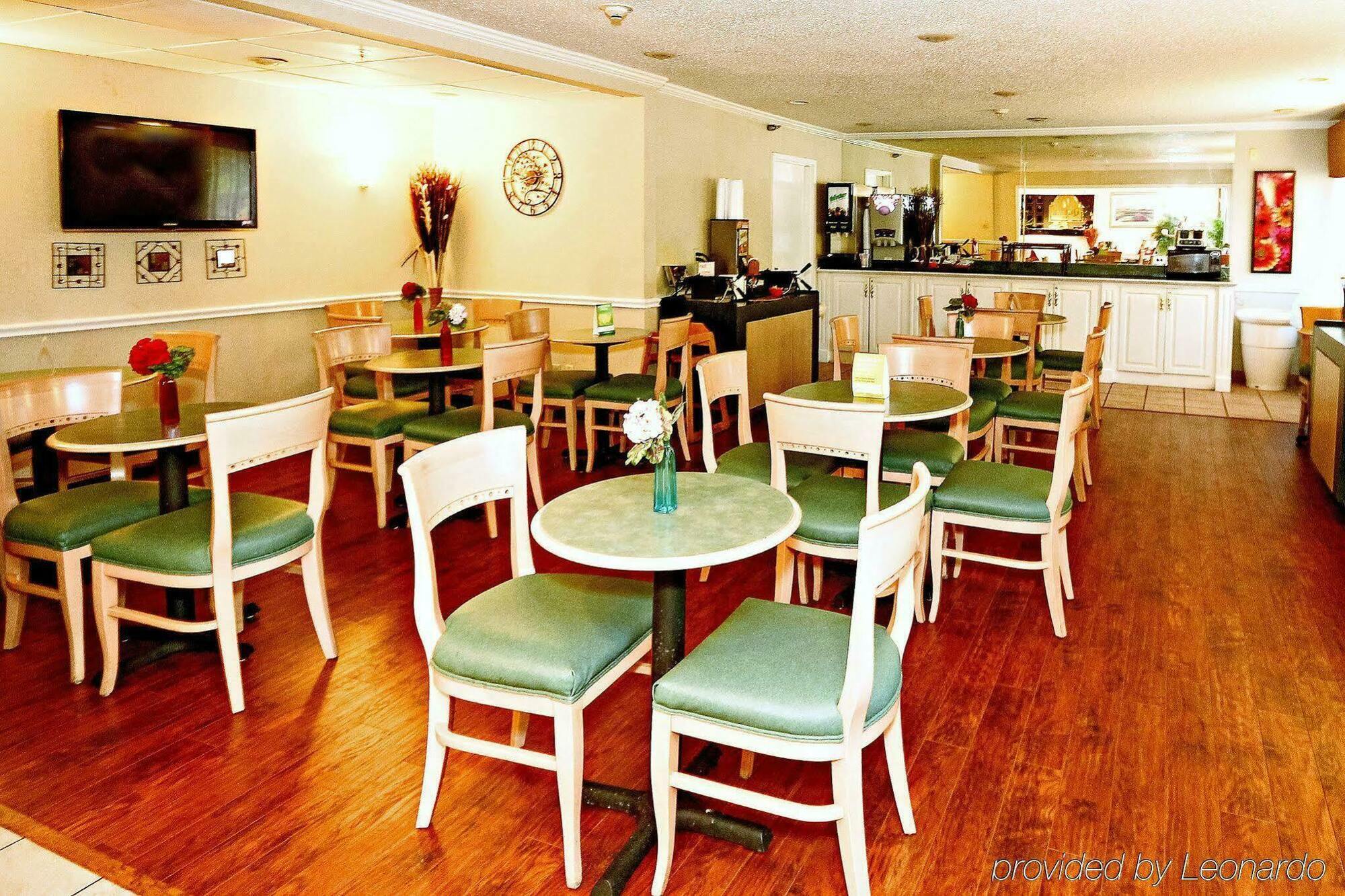 La Quinta By Wyndham N Little Rock - Mccain Mall North Little Rock Bagian luar foto