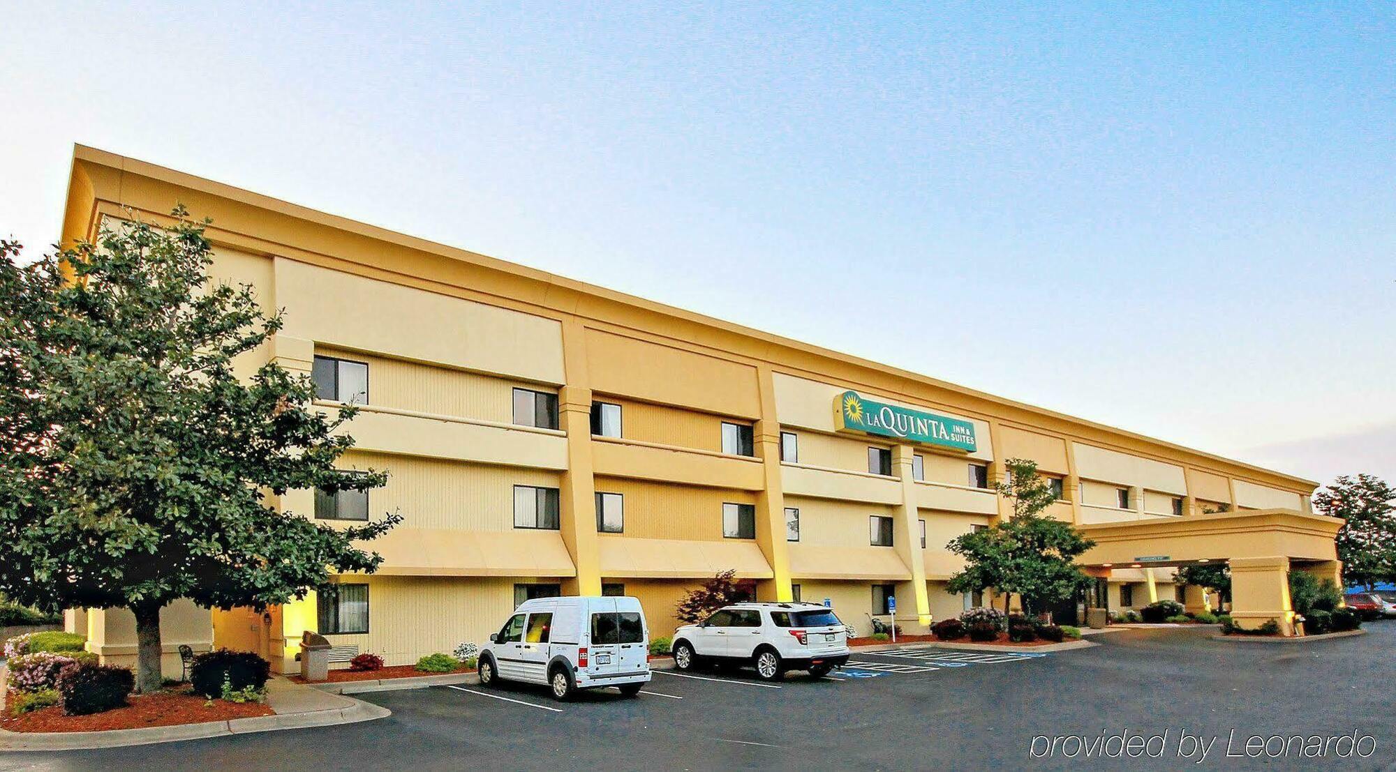 La Quinta By Wyndham N Little Rock - Mccain Mall North Little Rock Bagian luar foto